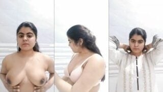 xxx desi क्यूट पाकिस्तानी लड़की ने दिखाएं अपने खूबसूरत बूब्स