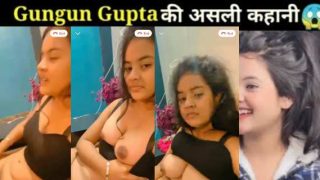 xxx desi Gungun Gupta viral video – गुनगुन गुप्ता वायरल वीडियो बिग बूब्स वाली