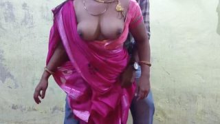 xxx desi पिंक साडी वाली भाभी की मस्त चुदाई वीडियो