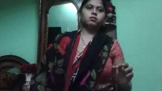 xxx desi Sexy Indian boudi nagna selfie