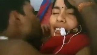 xxx desi Indian aunty saree sex video