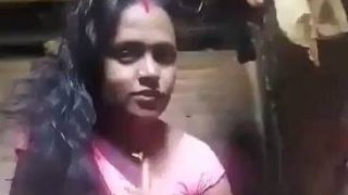 xxx desi Dehati Telugu belan masturbation sex