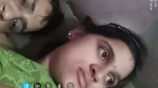 xxx desi Livecam fuck video of Dehati desi couple