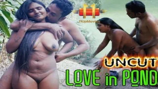 xxx desi तालाब के किनारे सेक्सी लड़की की चूत चुदाई वीडियो