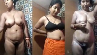 xxx desi मेरी दोस्त की मां को नंगी नहाते हुए देखें