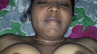 xxx desi Veena Manoj from Shivamogga fucked in Kerala video