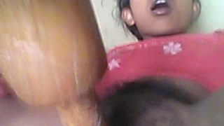 xxx desi Chapati roll dildo sex of dehati teen