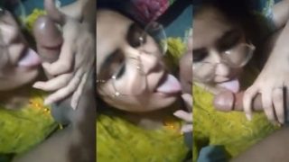 xxx desi क्यूट चश्मिश दीदी ने बॉयफ्रेंड का लंड चूसकर दिया बुब फकिंग का मजा