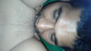 xxx desi सेक्सी भाभी की प्यासी चूत चाट के चोदा देवर ने