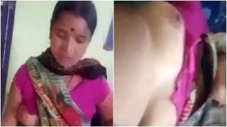 xxx desi घरेलू बिहारी औरत ने घर में ही खोला रंडी खाना