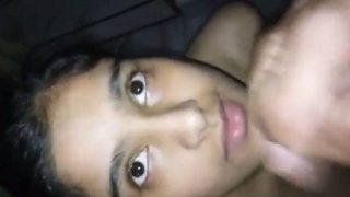 xxx desi Cum inside mouth Indian blowjob