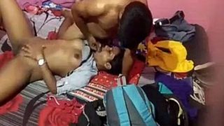 xxx desi Manali homestay hiddencam sex scandal