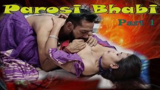 xxx desi नयी पड़ोसी भाभी चुदाई मूवी की पहेला भाग