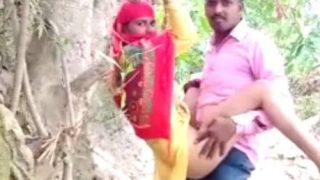 xxx desi Indian Tarzan style sex with desi Mowgli