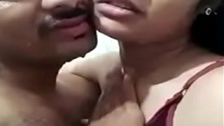 xxx desi Pervert jija romancing with his sali in jija sali sex video