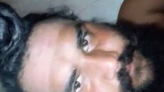 xxx desi Baba fucking devotee video