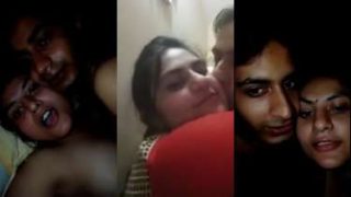 xxx desi देवर भाभी ने रोमांटिक सेक्स का खूब लिया मजा!