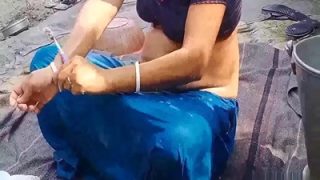 xxx desi Desi Bangla chuda chudi video of devar and boudhi