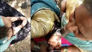 xxx desi लंड पर थूककर ब्लोजॉब देती साउथ इंडियन औरत